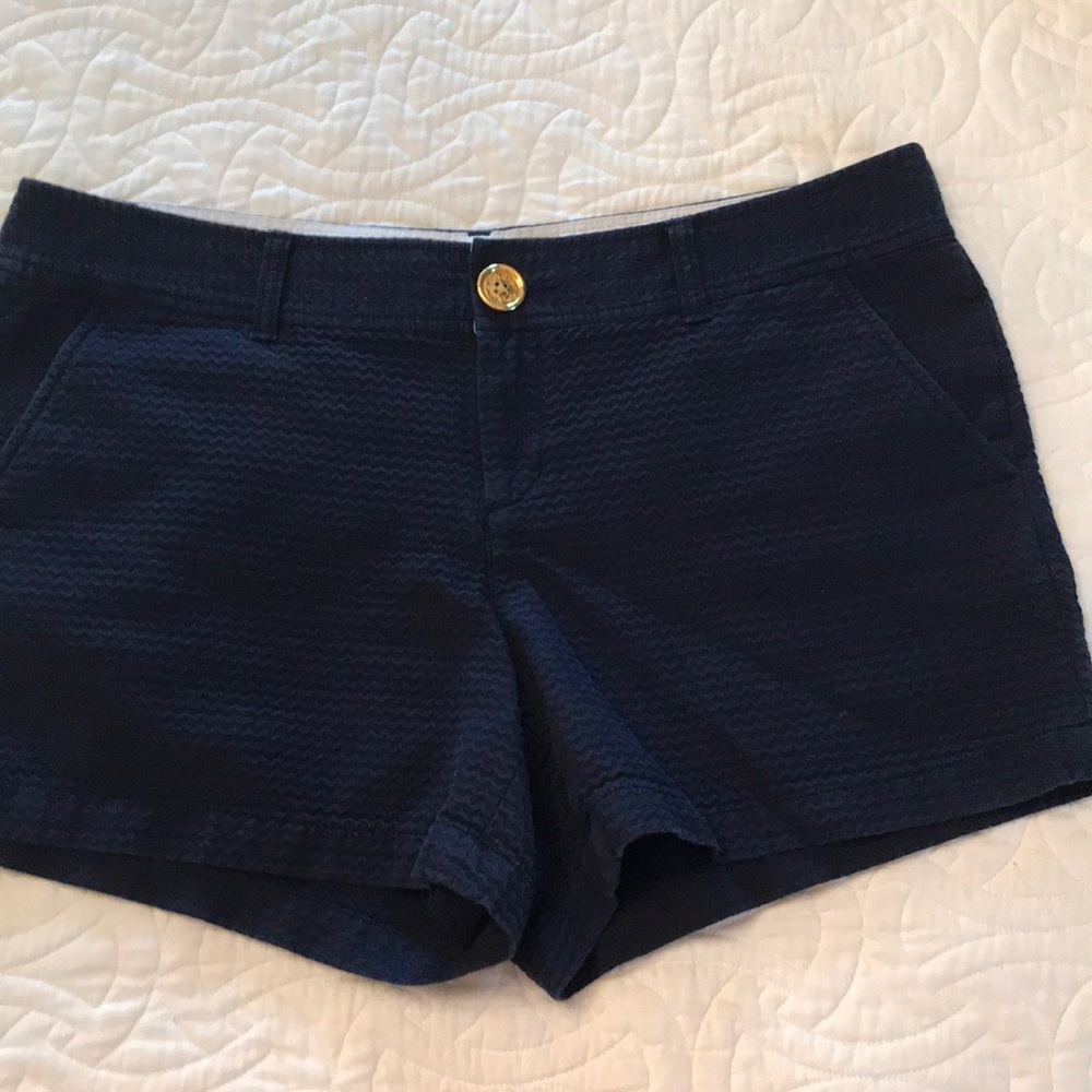 Lilly Pulitzer Callahan Shorts